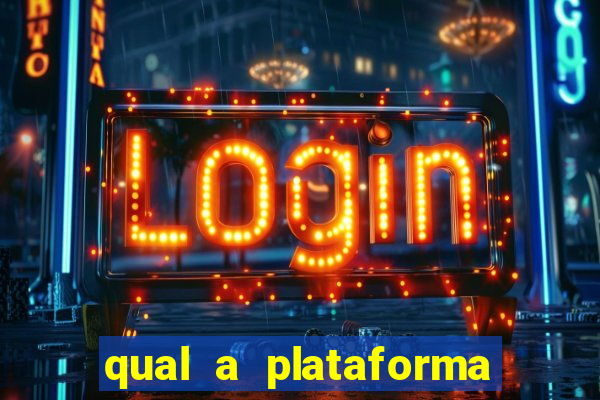 qual a plataforma de jogo do gusttavo lima